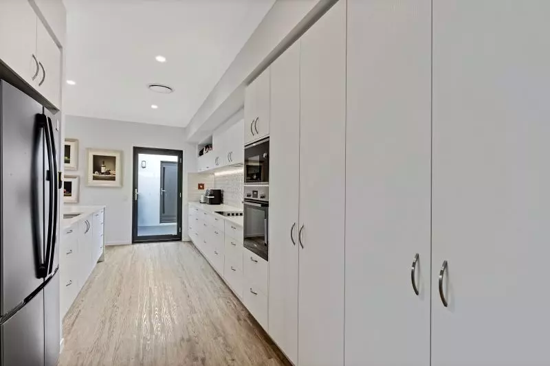 Site 165 - Established Cottesloe