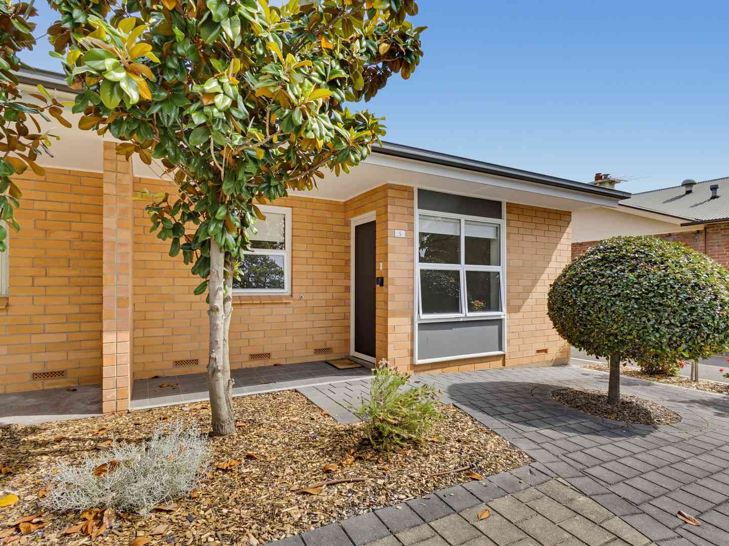 Over 55s Living – 1Bedroom Villa