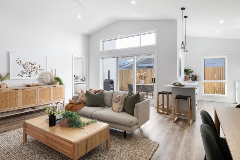 The summit of sophisticated living