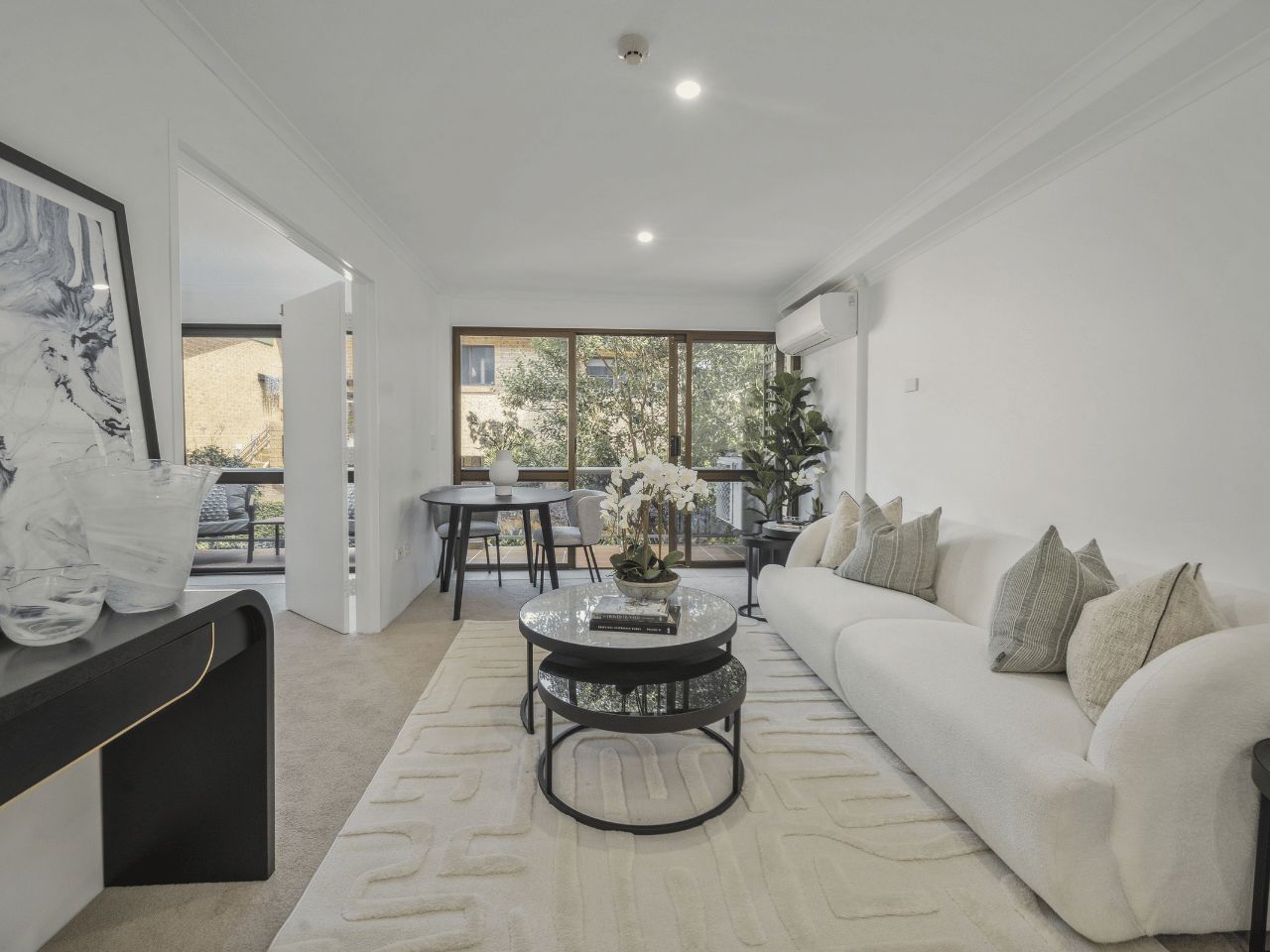 Lindfield Gardens Retirement Living