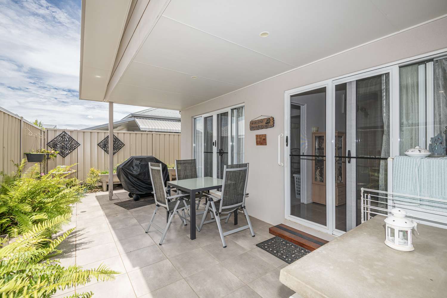 Where Comfort Meets Practical Living 