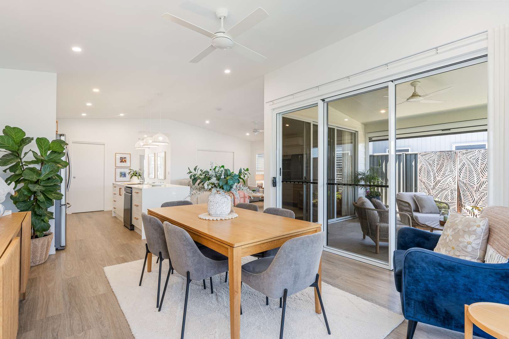 Homesite 77 | Stylish Living with Space to Spare