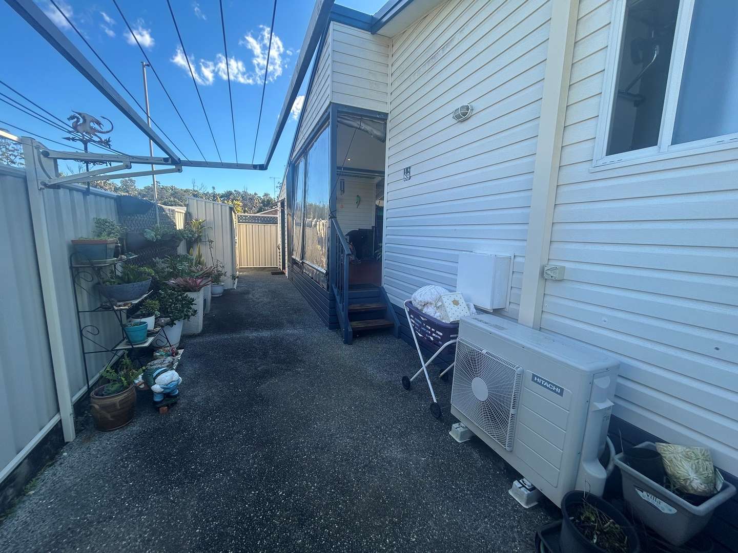 Crystal Waters Estate - Site 89