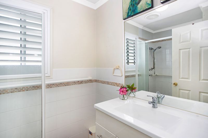 Downsizers Delight!  Established Two Bedroom Home