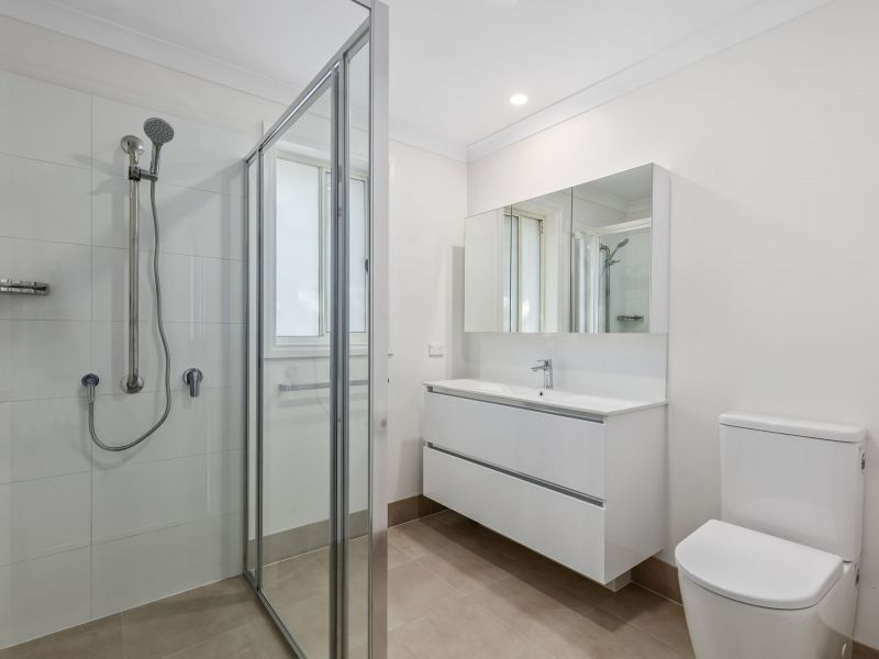 Stylishly Upgraded Home with Spacious Private Yard