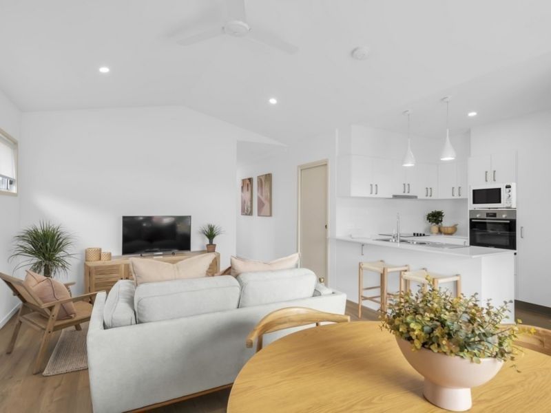 Introducing the Tuscany