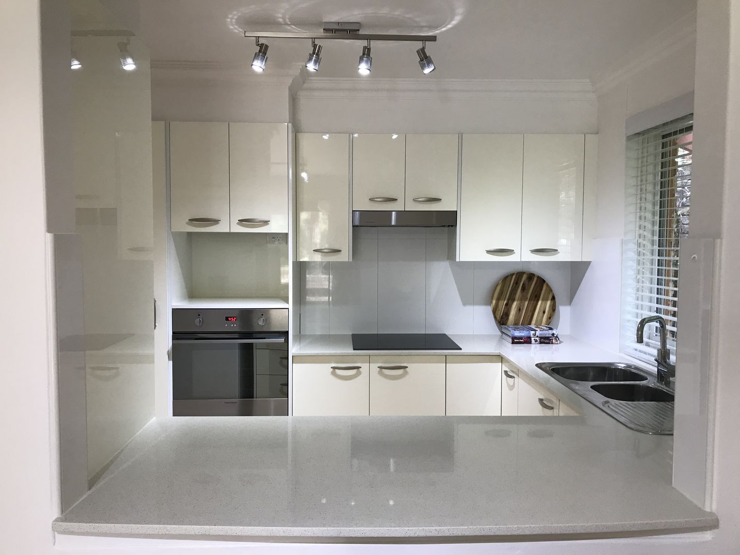 Refurbished One Bedroom Unit with Private Balcony and Golf Course Views