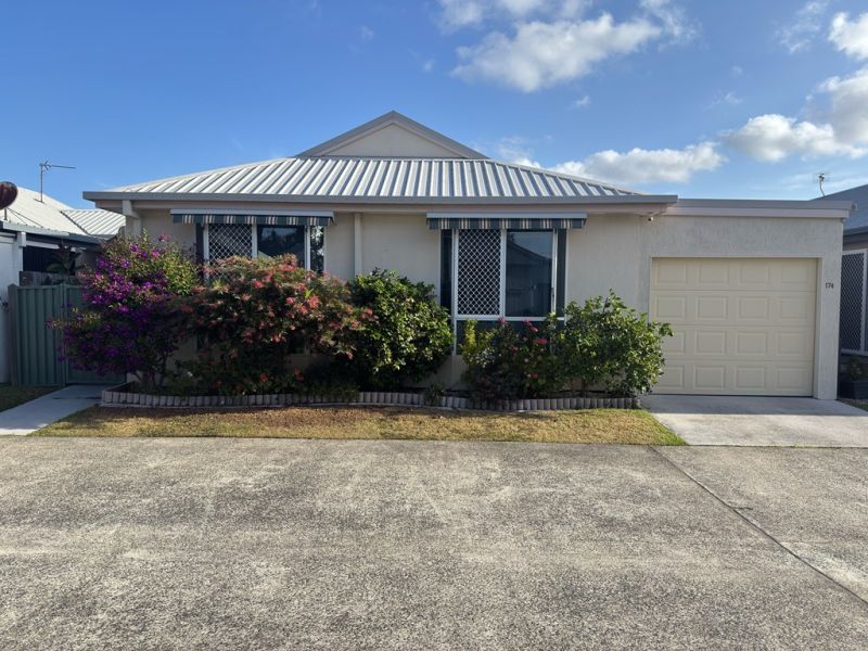 Affordable Over 50’s Living!