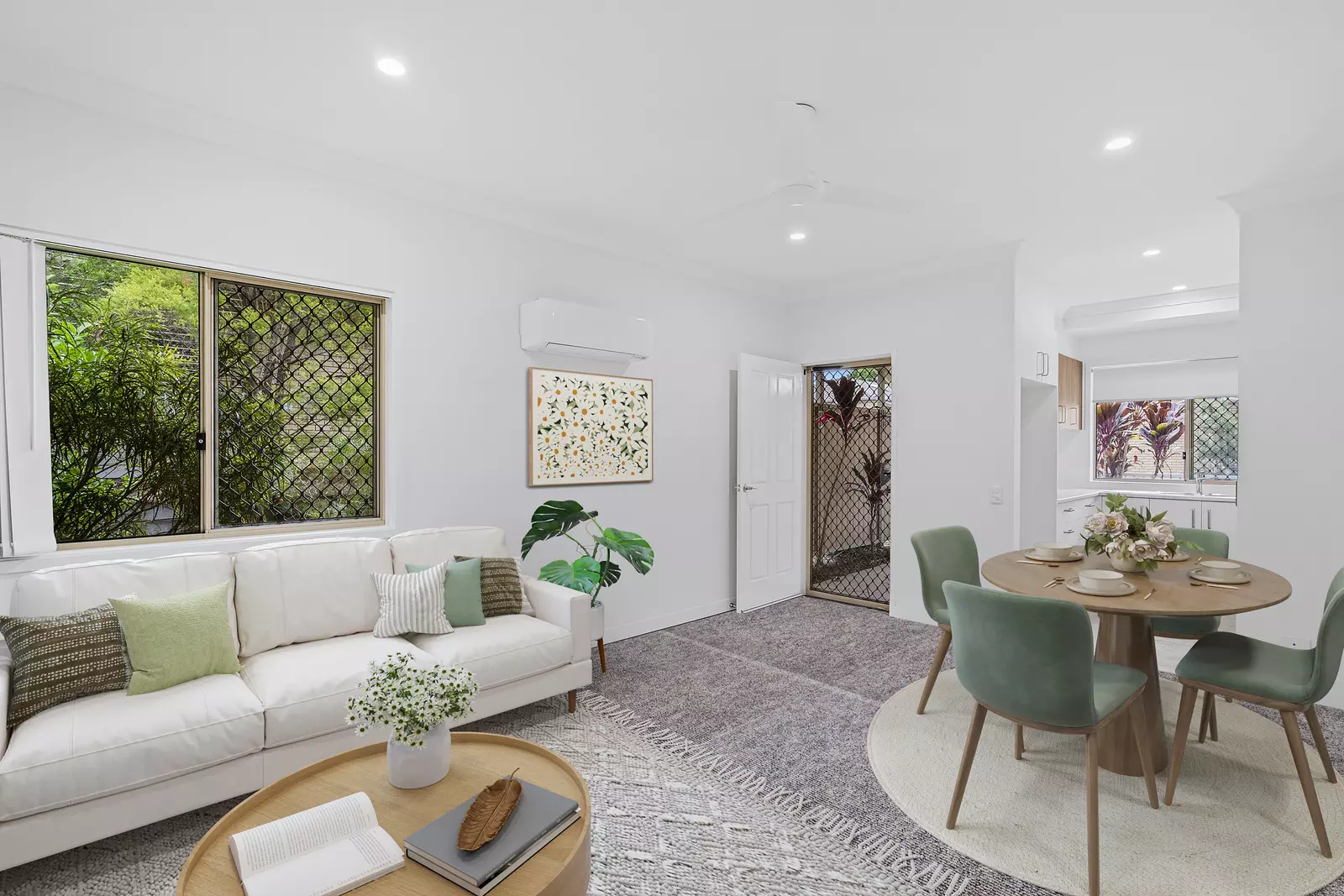 BlueCare Carramar - 1 bedroom unit for sale