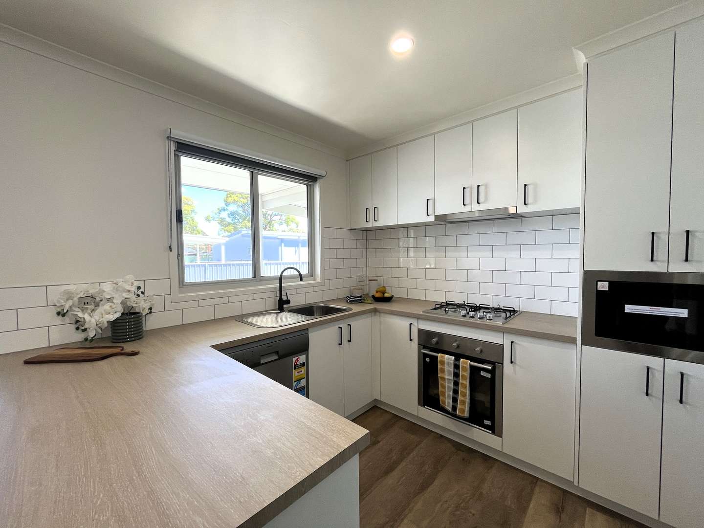 Ballarat Lifestyle Village - The Oystercatcher