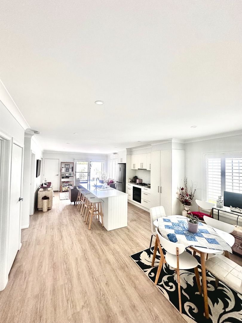 Effortless Living in a Convenient Location