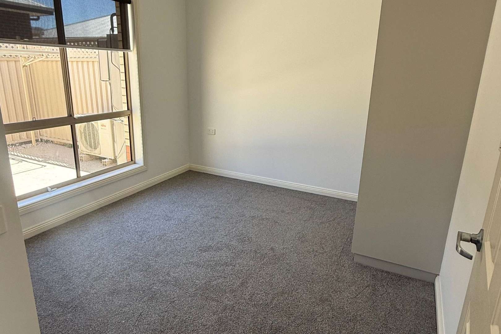 Over 55s Living: Charming 2-Bedroom Unit