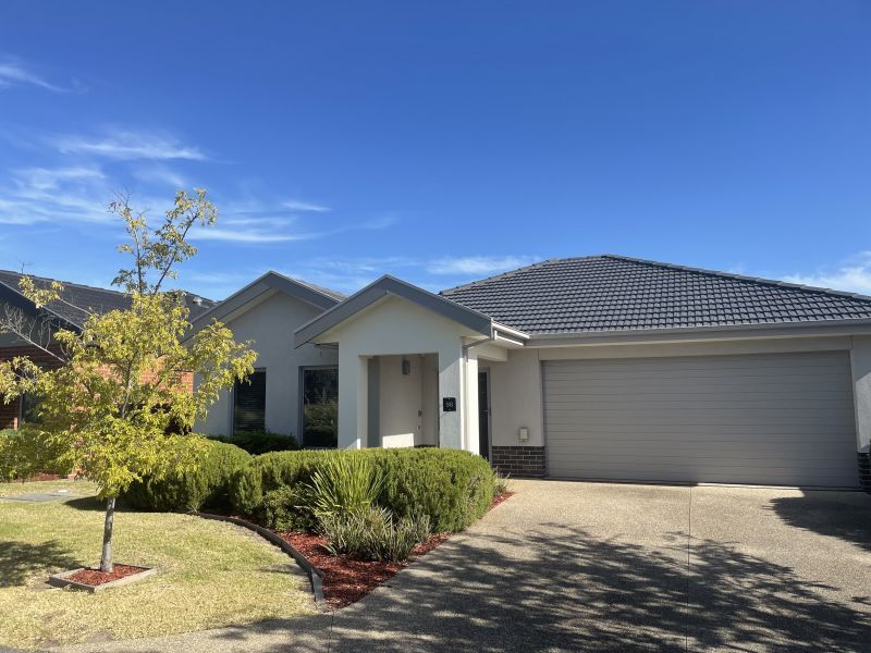 DEPOSIT TAKEN - Peninsula Grange  'The Bayside'