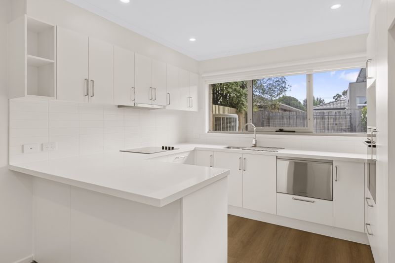 Private Setting, Newly Renovated