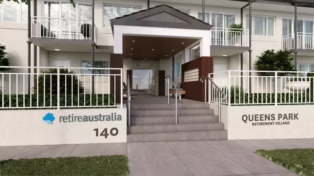 Discover Queens Park Serviced Apartments 