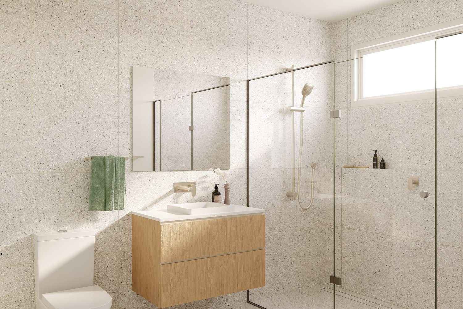 Welcome to the Seton-a coastal-inspired retreat that brings together smart design and spacious comfort.