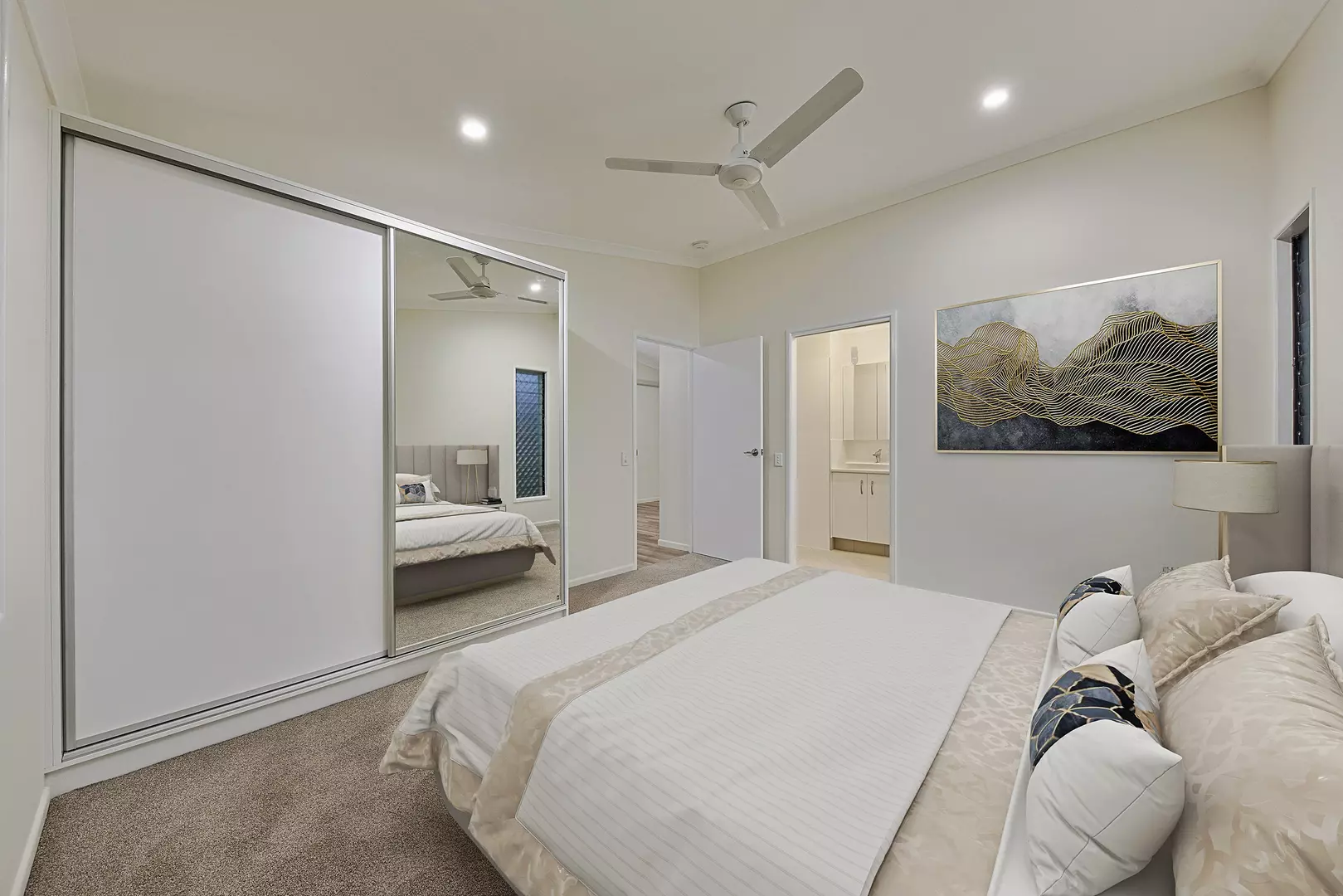 Retirement in Maryborough – enjoy your new home!