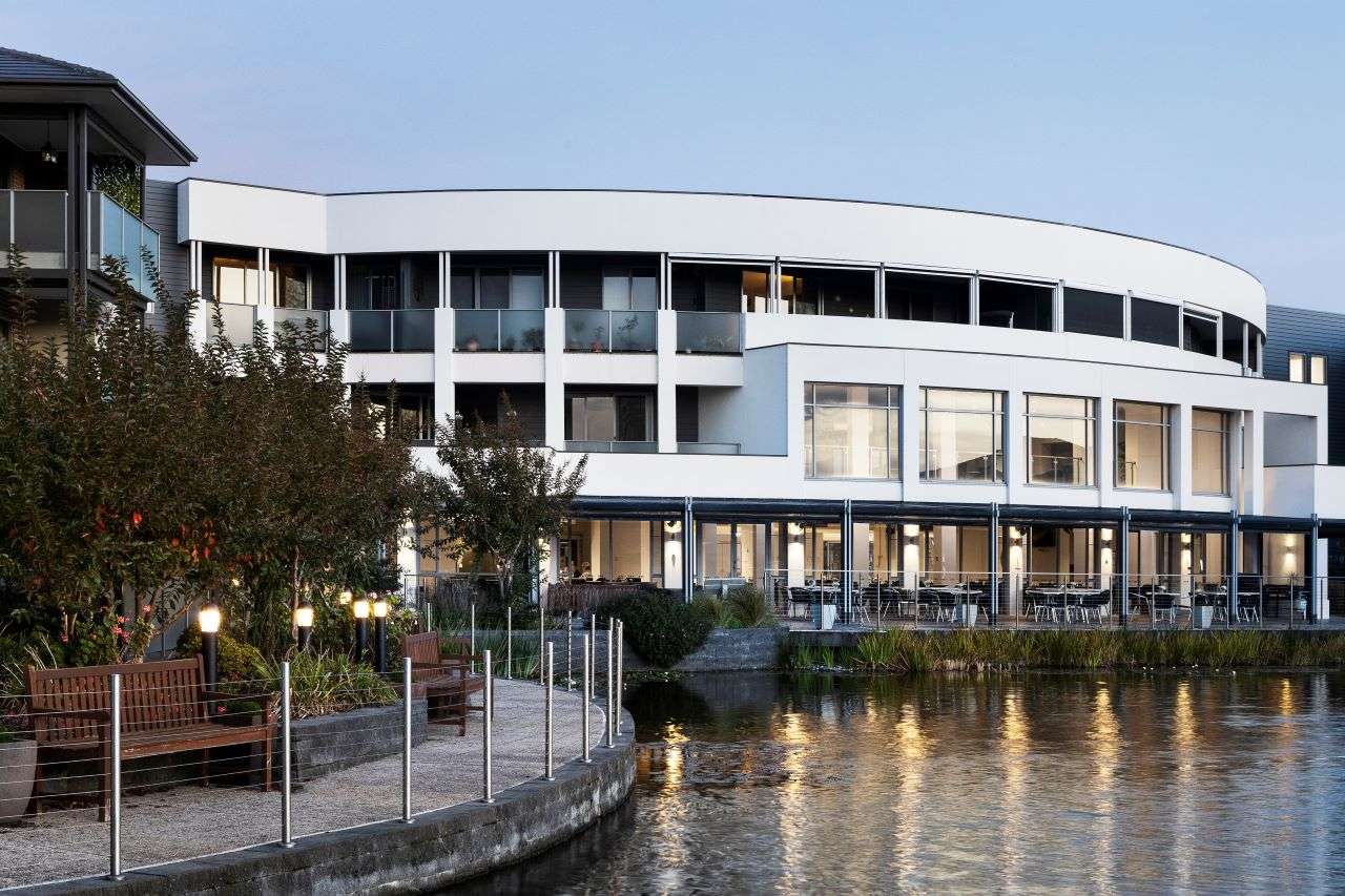 Richfield Village - Apartment 202 