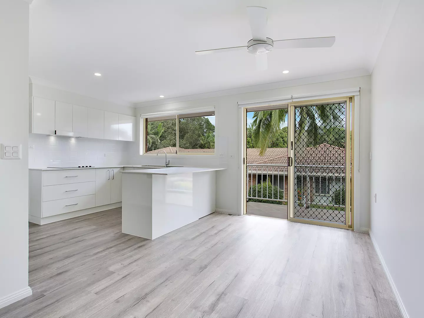 86/1 Parker Street, Port Macquarie