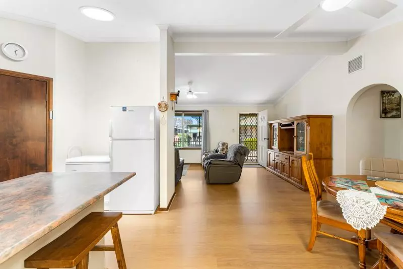 Northern Community Residential Village  - Site 182