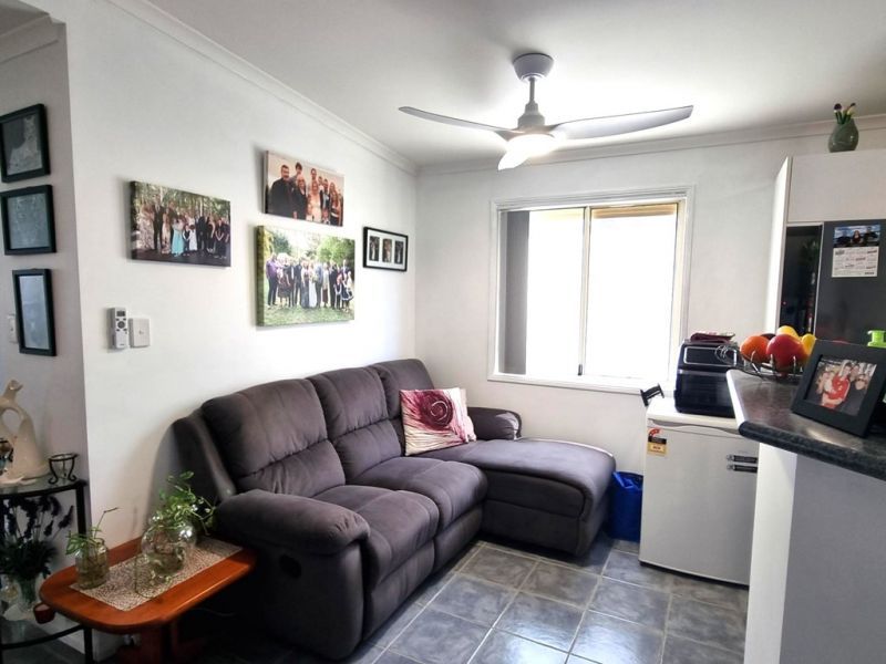 Spacious 3 Bedroom Home