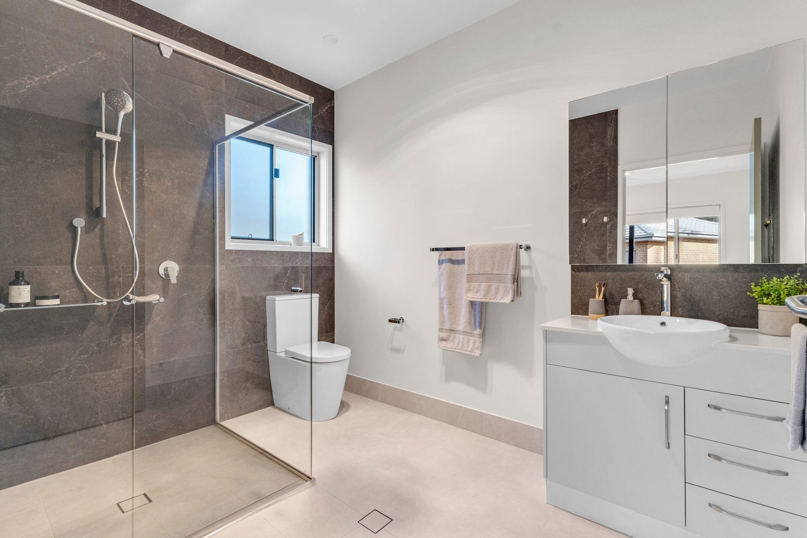 Villa 141: Unwind in these Modern 3-Bedroom Villas