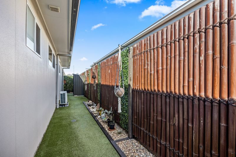 Stunning Bushland Outlook