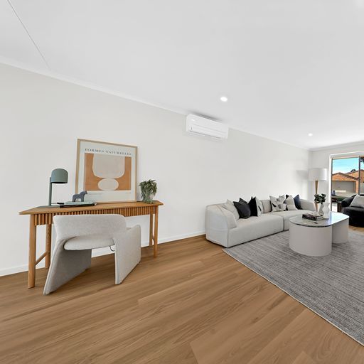 Two Bedroom | Villa 125