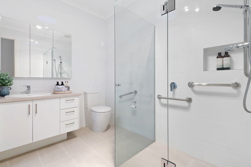 The epitome of comfortable retirement living