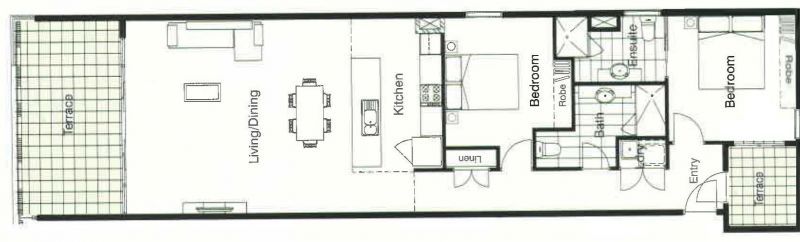 Heritage Warehouse Apartment