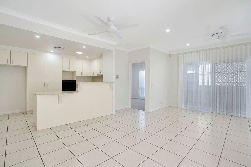 Dual Alfresco Living in a Prime Location