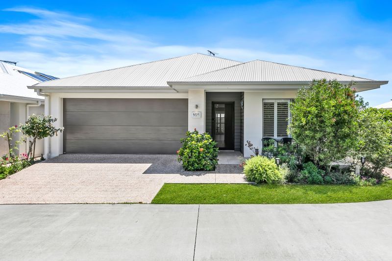 Site 165 - Established Grand Bellview