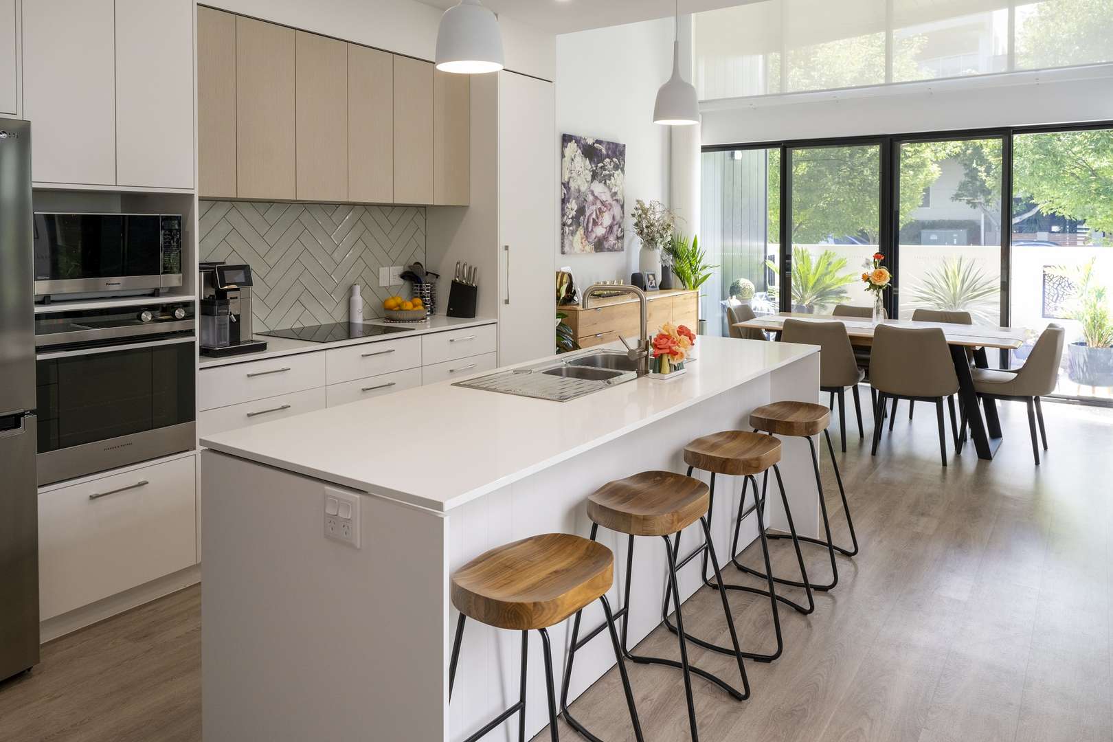 Join our waitlist at Lightsview