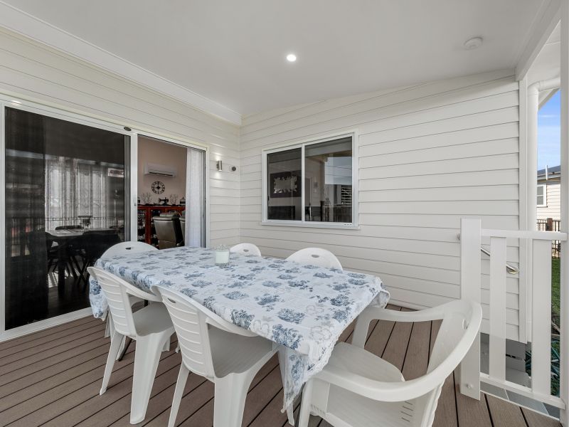 Immaculate Two Bedroom!