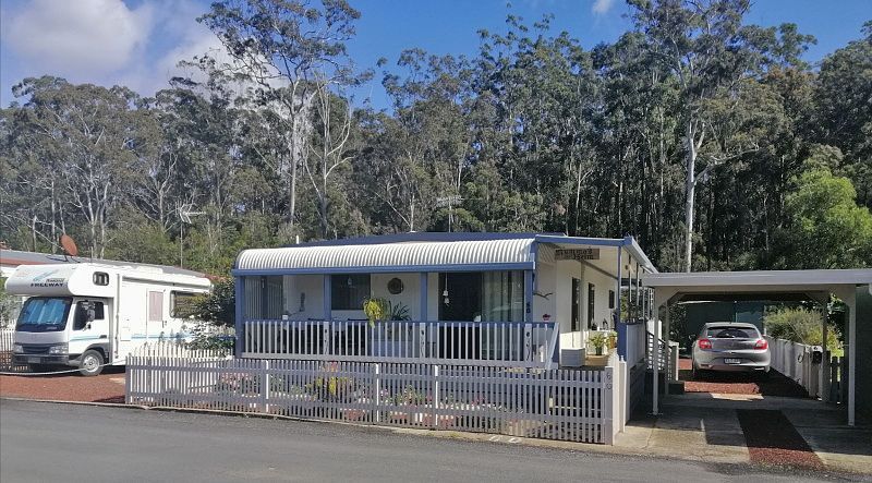 Site 60 Acacia Ponds