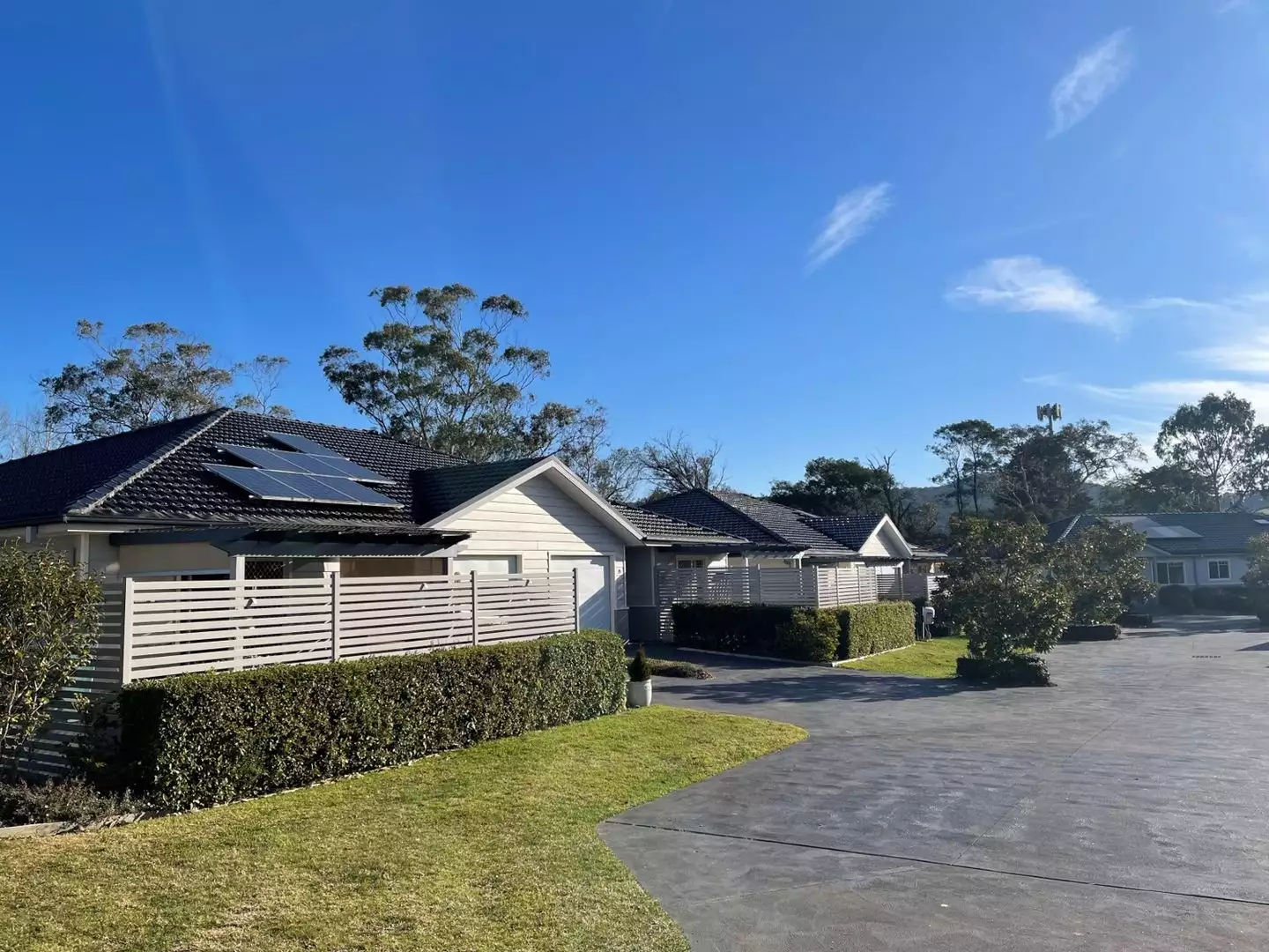 Villa 43 — 37 Etheridge Street, Mittagong