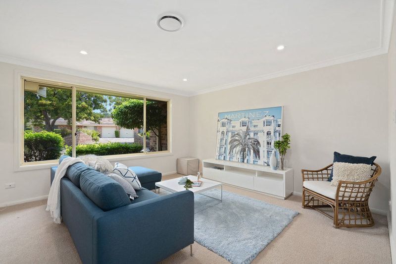 Popular Stradbroke Design Floor Plan