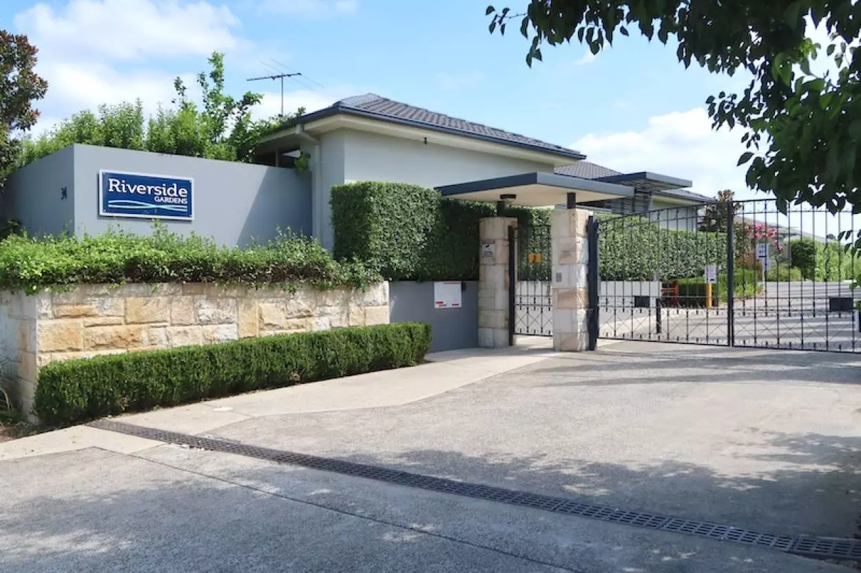 Riverside Gardens North Richmond