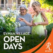 OPEN DAY | Hubert Opperman Village