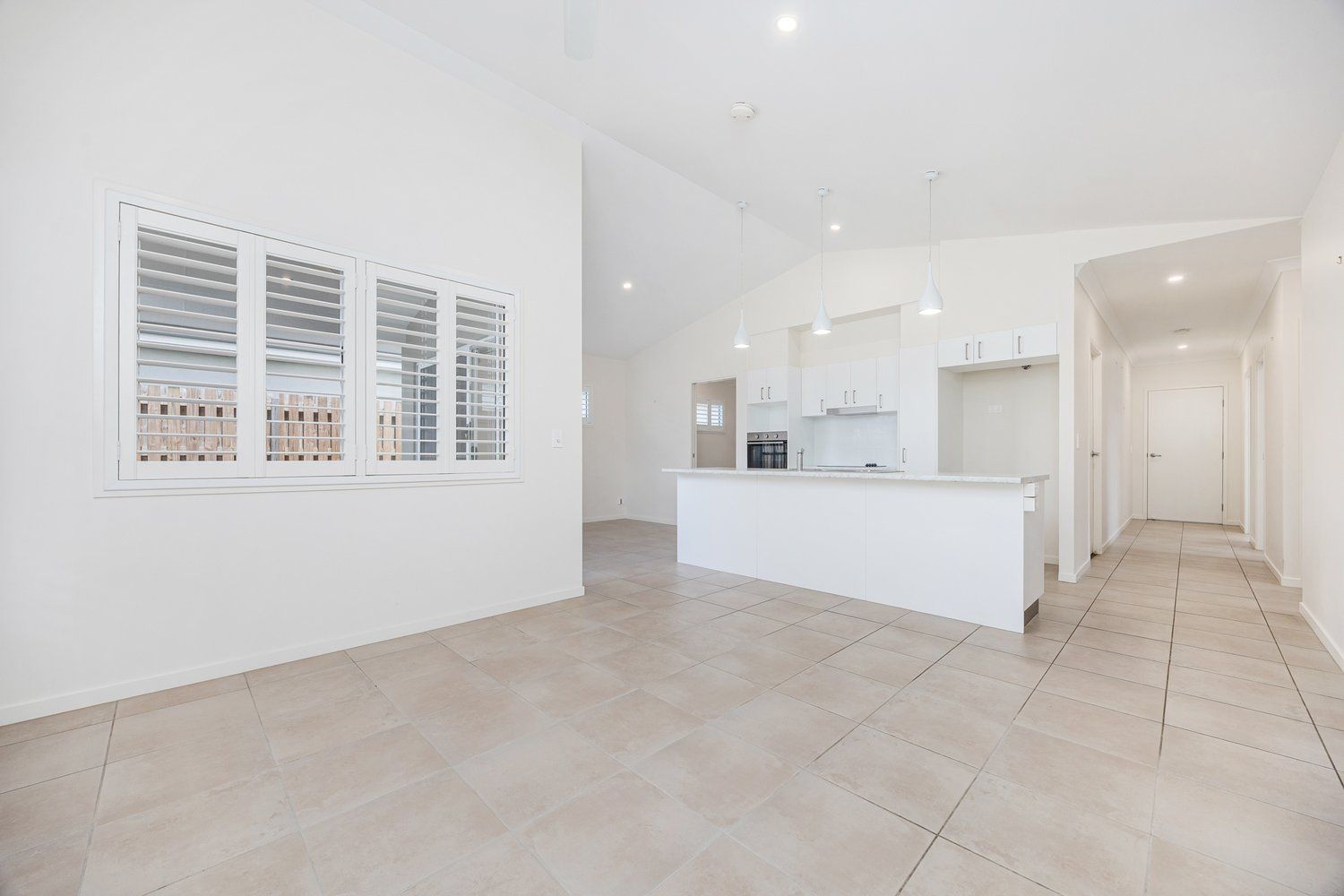 Practical Modern Living with Everyday Comforts