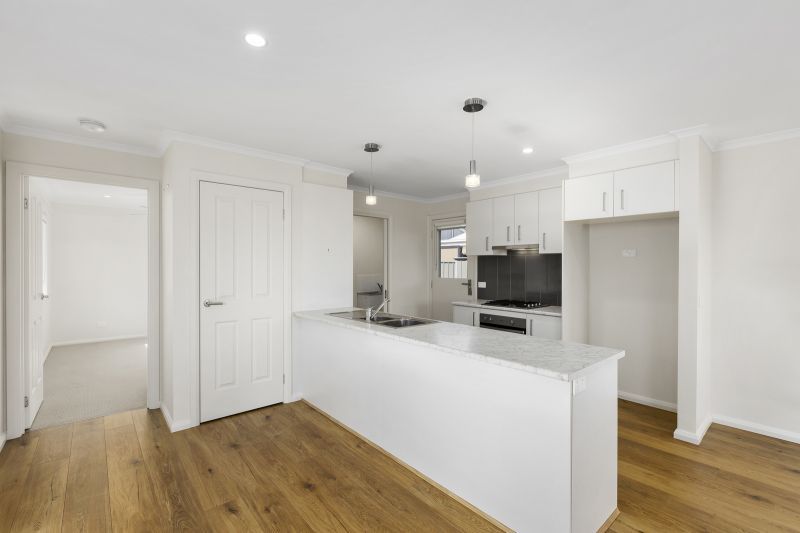 Modern, Stylish Home