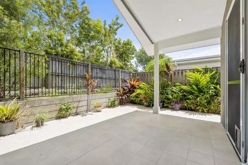 Enjoy Peace and Tranquility