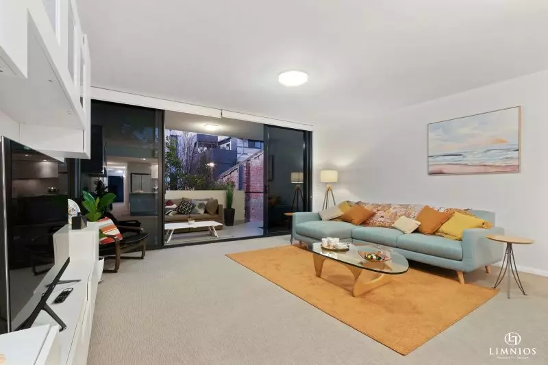 Heritage Warehouse Apartment