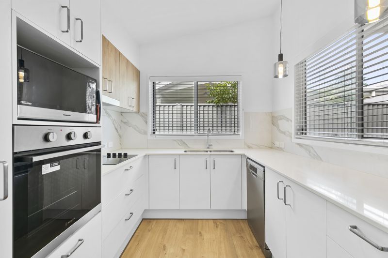 Perfect Location – Move in Ready!