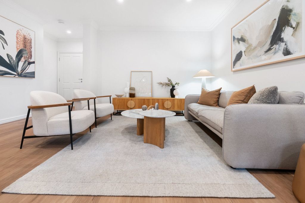 Unit 57 | Newly Renovated and perfectly positioned