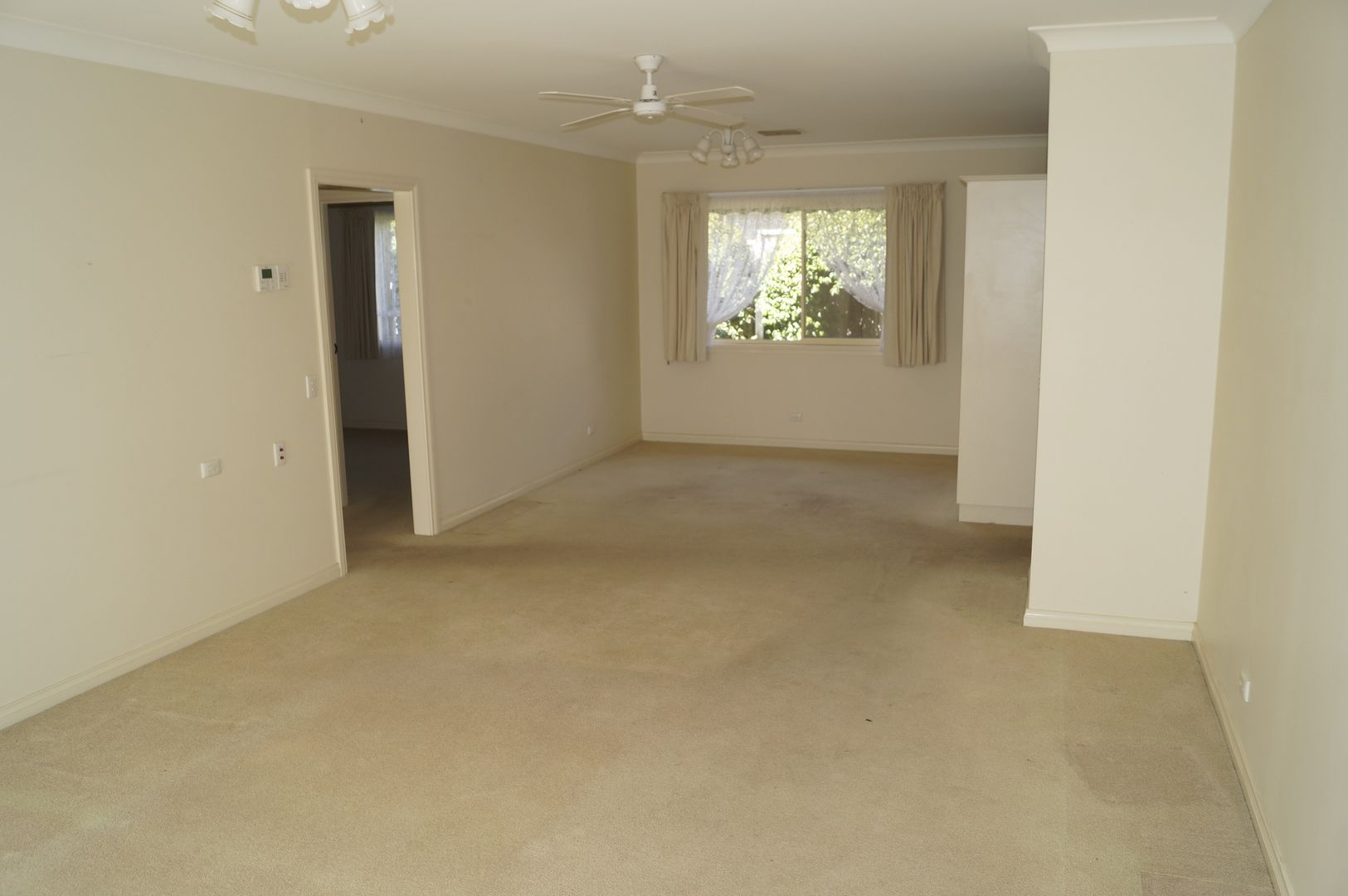 Two Bedroom - Country Feel