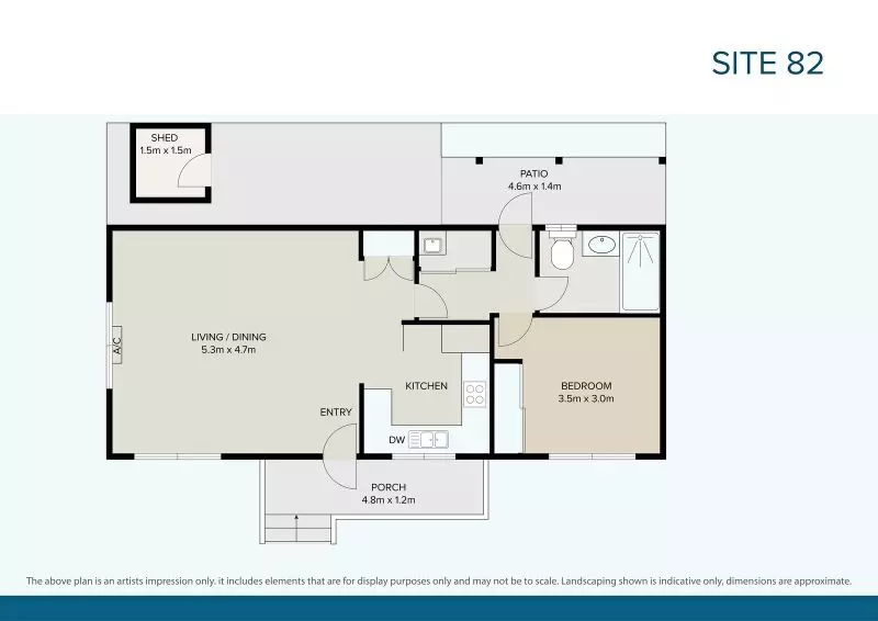 Stunning Fully Renovated Home