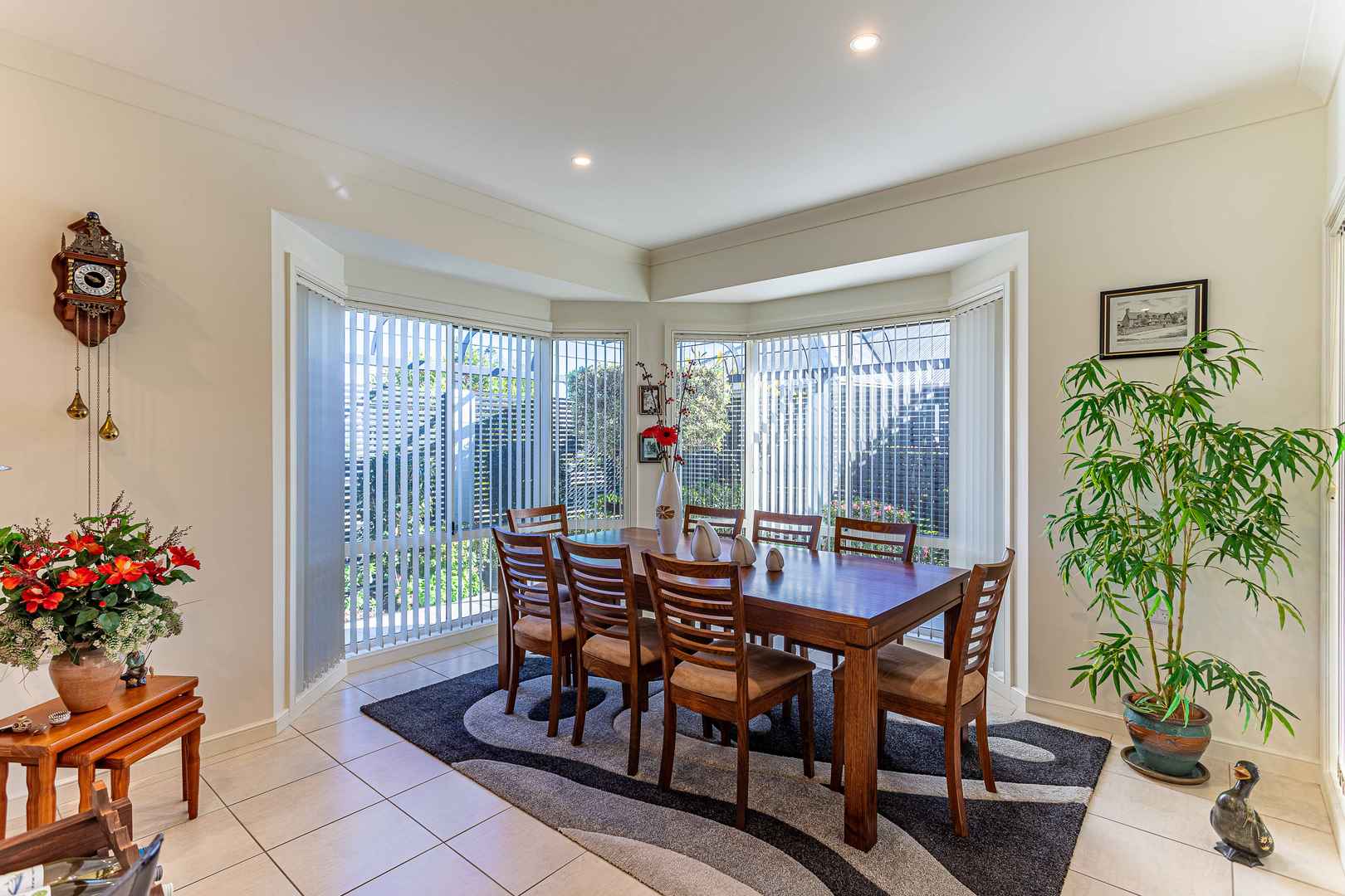 Degas - by Palm Lake Resort Tea Gradens