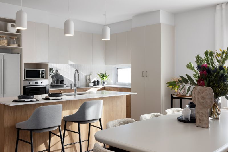 Write the next chapter of your story at Ingenia Lifestyle Springside