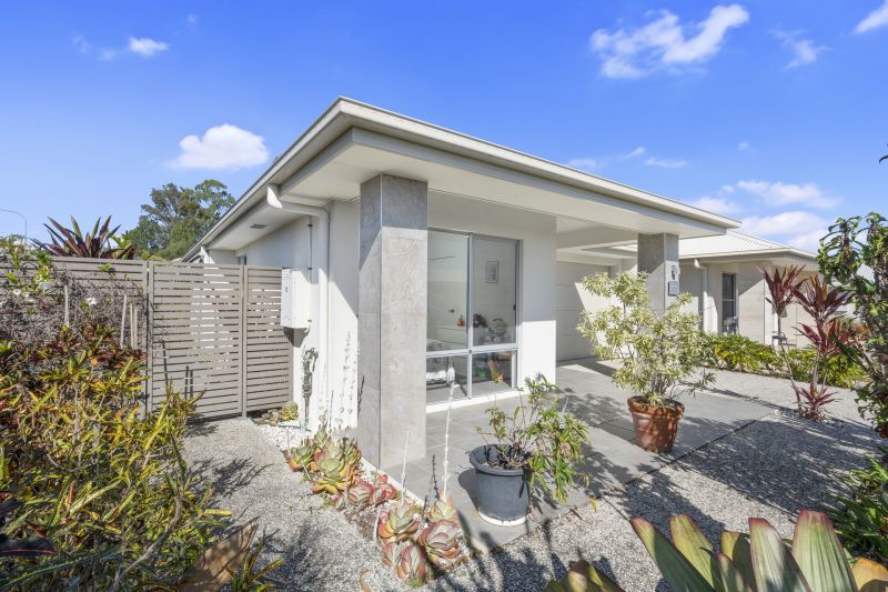 Site 163 - Established Wentworth